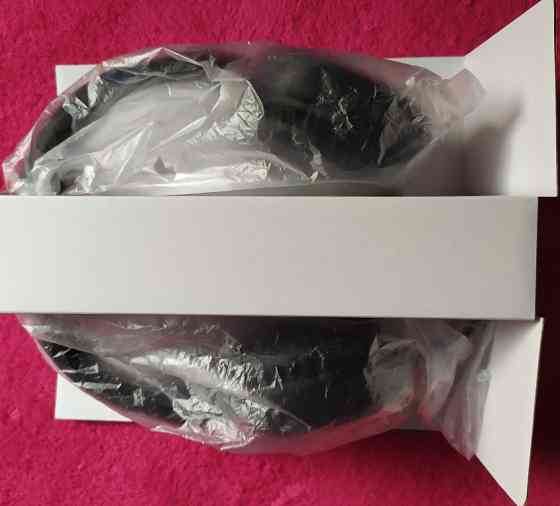 Навушники MSI Immerse GH30. Харьков