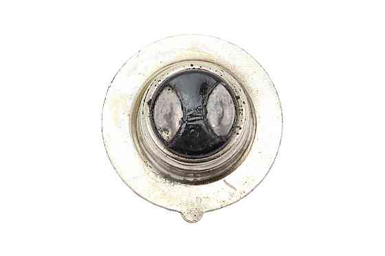 Лампа фари P15D-25-1 12V 25/25W Бершадь