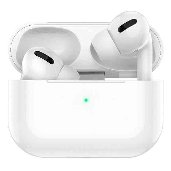 Бездротові навушники BOROFONE BW90 True wireless stereo headset White Одеса