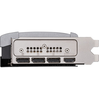 Видеокарта MSI GeForce RTX5070 Ti 16GB VENTUS 3X OC (RTX 5070 Ti 16G VENTUS 3X OC) Винница - изображение 4