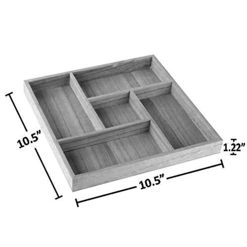 Менажниця дерев'яна "Дулісе" бланже Миколаїв - фото 2