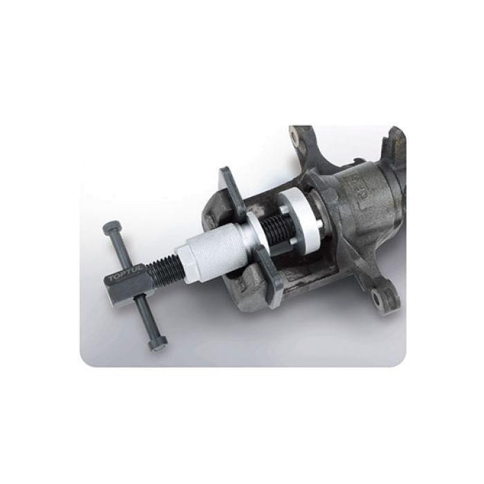 Пристосування для розведення гальмівних циліндрів TOPTUL (гвинтовий тип, права різьба) JGAR0304 Чернігів - фото 2