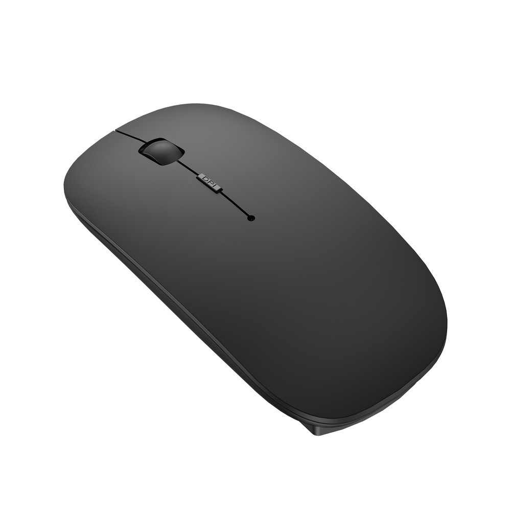 Маніпулятор миша бездротова WIWU Wimice Lite 2.4G Wireless Mouse WM101-C black Одеса - фото 3