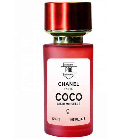 Chanel Coco Mademoiselle ТЕСТЕР PRO женский 58 мл Коломыя