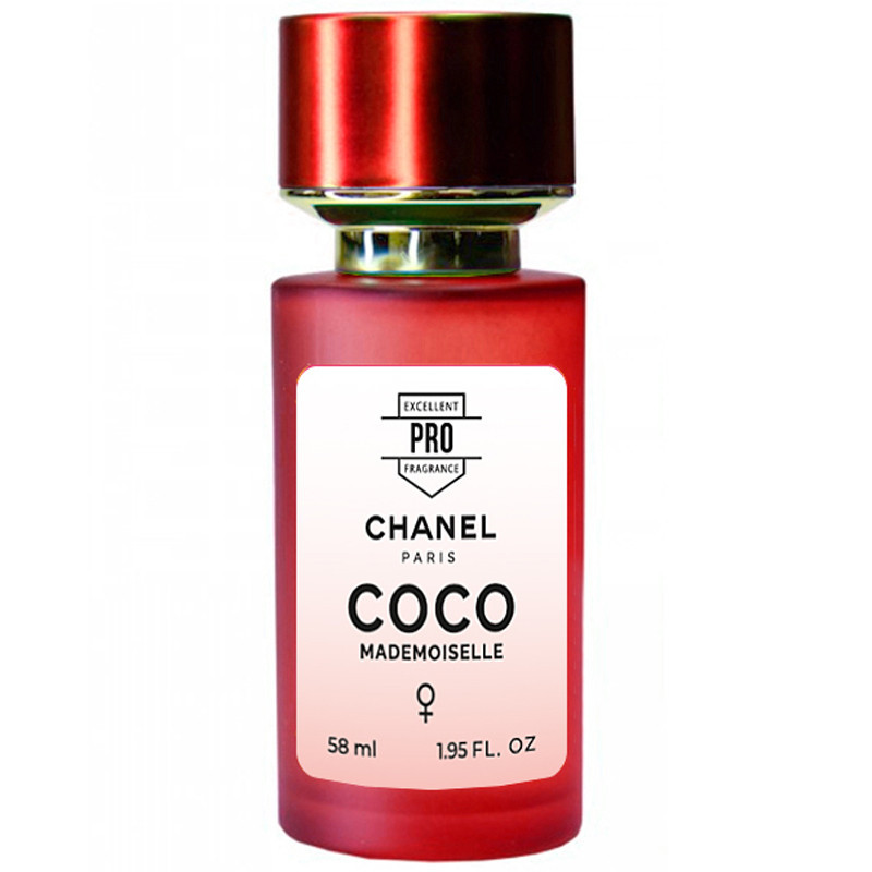 Chanel Coco Mademoiselle ТЕСТЕР PRO женский 58 мл Коломыя - изображение 2