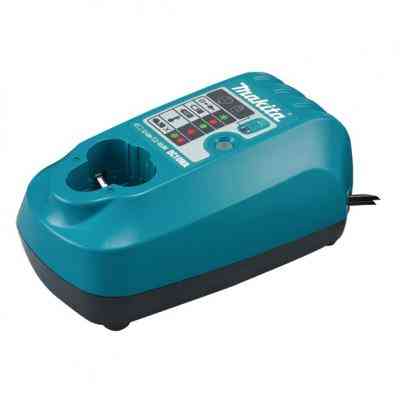 Зарядний пристрій для акумуляторів інструменту Makita DC10WA (194588-1) Вінниця