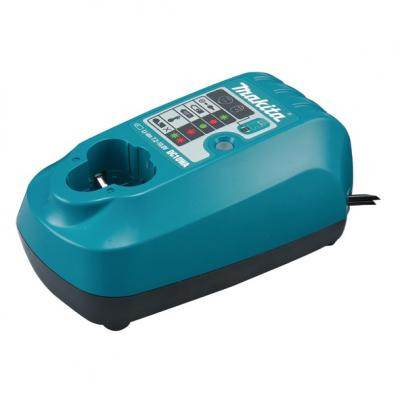 Зарядний пристрій для акумуляторів інструменту Makita DC10WA (194588-1) Вінниця - фото 1