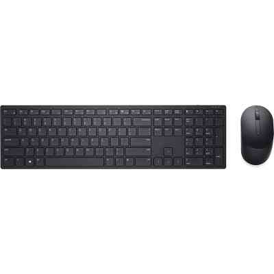 Комплект Dell KM5221W Wireless UA Black (580-AJRT) Вінниця