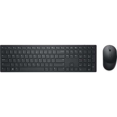 Комплект Dell KM5221W Wireless UA Black (580-AJRT) Вінниця - фото 2