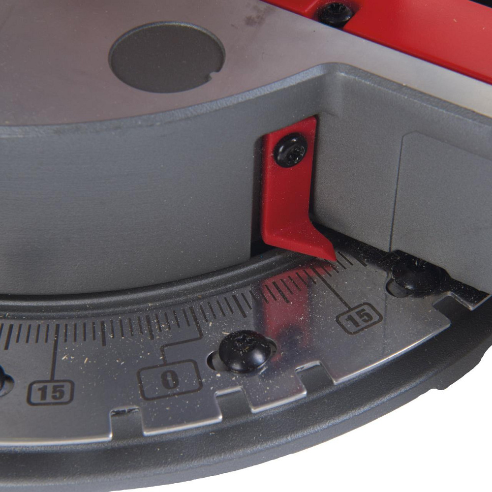 Пила торцовочная аккумуляторная бесщеточная MILWAUKEE, M18 FMS190-0, Ø190мм Одесса - изображение 5