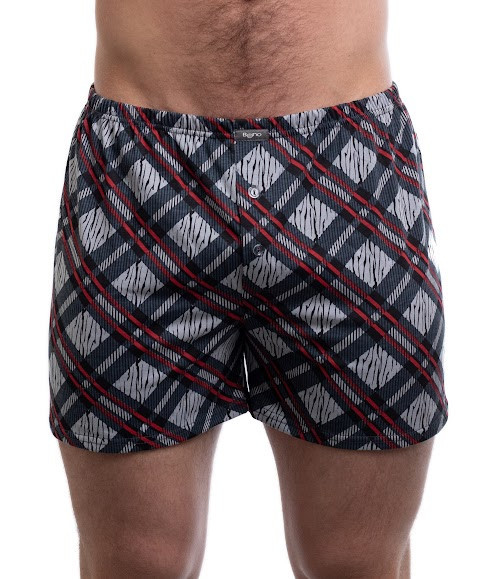 Труси чоловічі сімейні Bono 000430 48 Киев - изображение 8