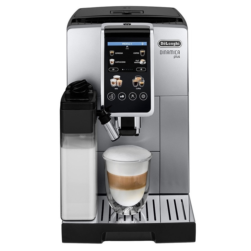 Кавомашина Delonghi ECAM 380.85 SB Dinamica Plus ( 16683 ) Харків - фото 13