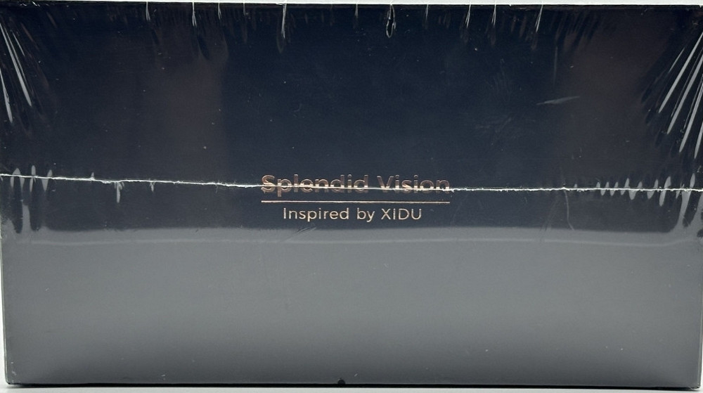 Проектор XIDU S2 Mini Projector, 1080P. Харьков - изображение 4