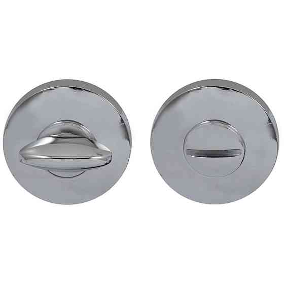 Накладка вж Mandelli Kea, Duo хром Київ