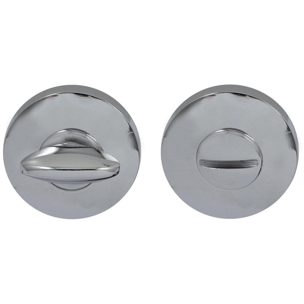 Накладка вж Mandelli Kea, Duo хром Київ - фото 1