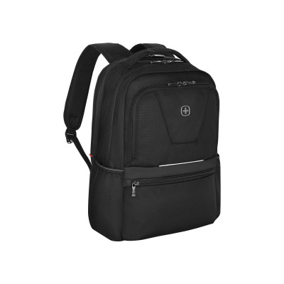 Рюкзак для ноутбука Wenger 16" XE Resist, Black (612737) Вінниця - фото 7