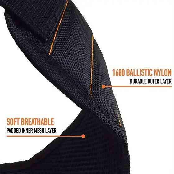 Магнитный браслет для инструмента, Магнитный браслет для работы с мощной магнитной пластиной для гвоздей Каменец-Подольский