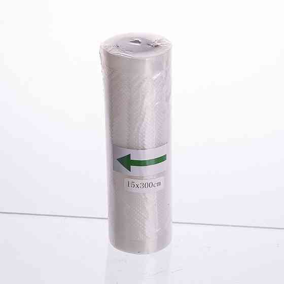 Yiwu Пакети для вакууматора 15*4,5 см в рулоні HP-11-25 Коломыя