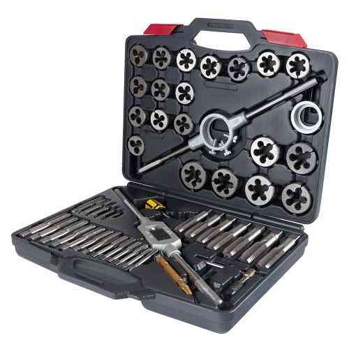 Набір мітчиків і плашок (E2200) TJG Одеса