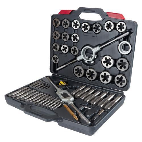 Набір мітчиків і плашок (E2200) TJG Одеса - фото 1