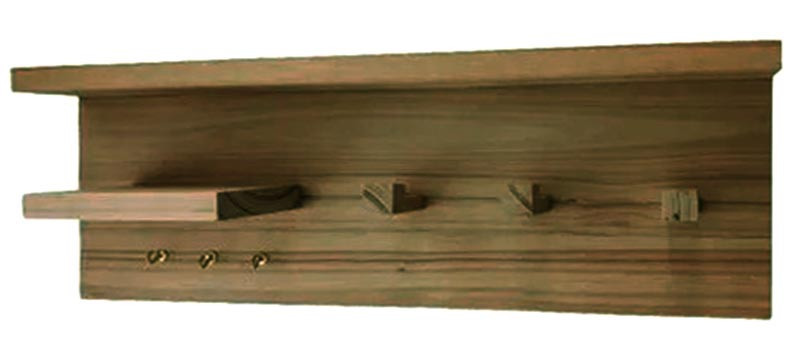 Вешалка для сумок 