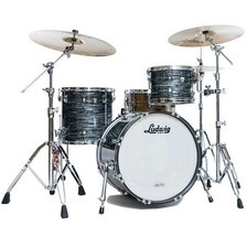 Ударна установка  Ludwig Legacy Maple Downbeat 20" Київ - фото 1