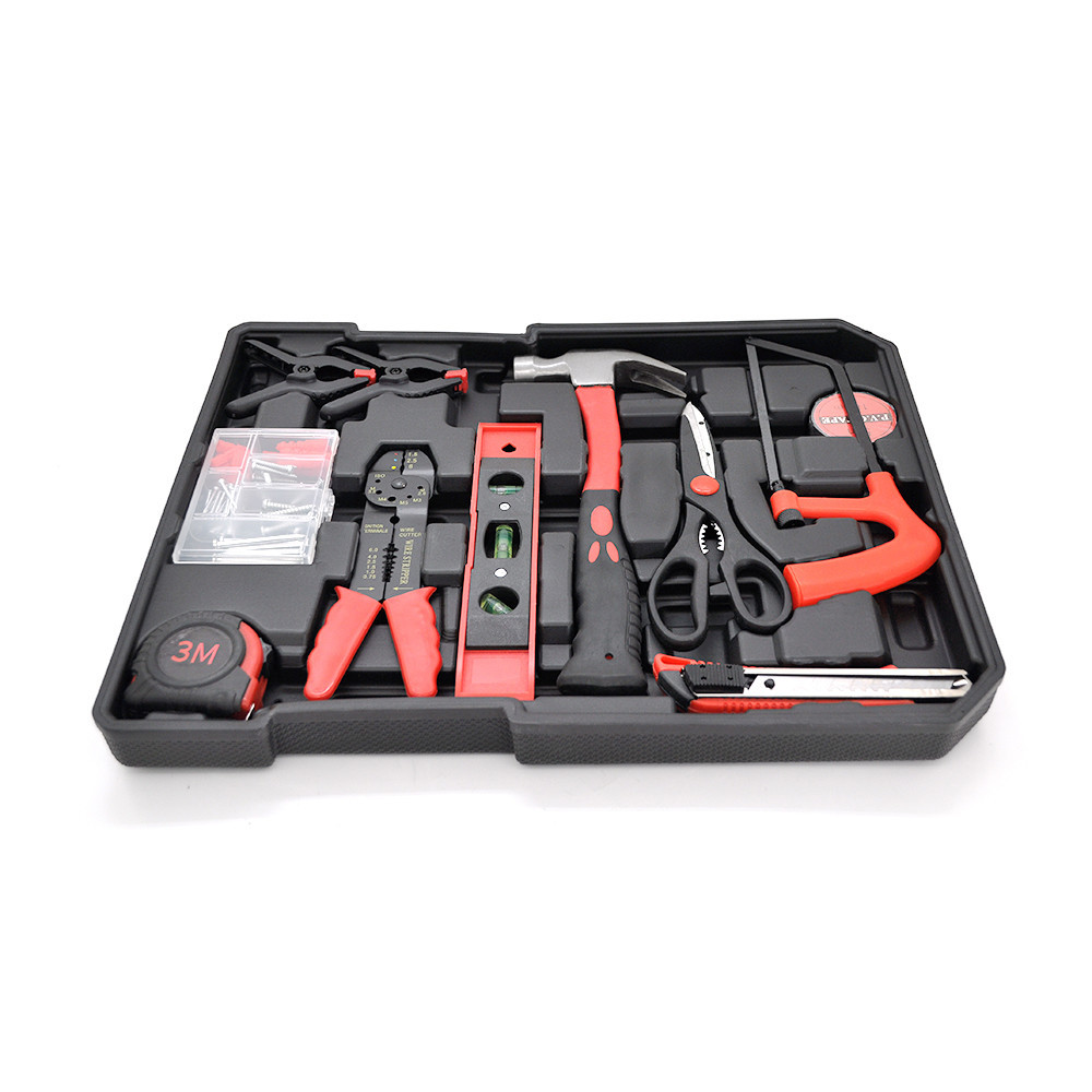 Універсальний набір інструментів у кейсі на колесах ( 408 предметів ) Київ - фото 3