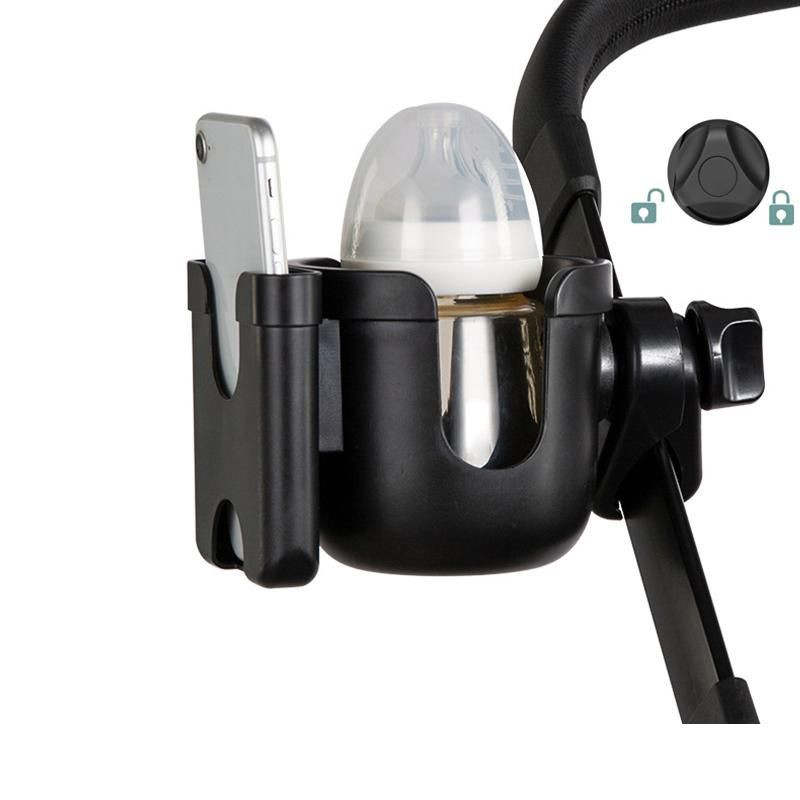 Універсальний тримач на каляску 16383 Луцьк - фото 1