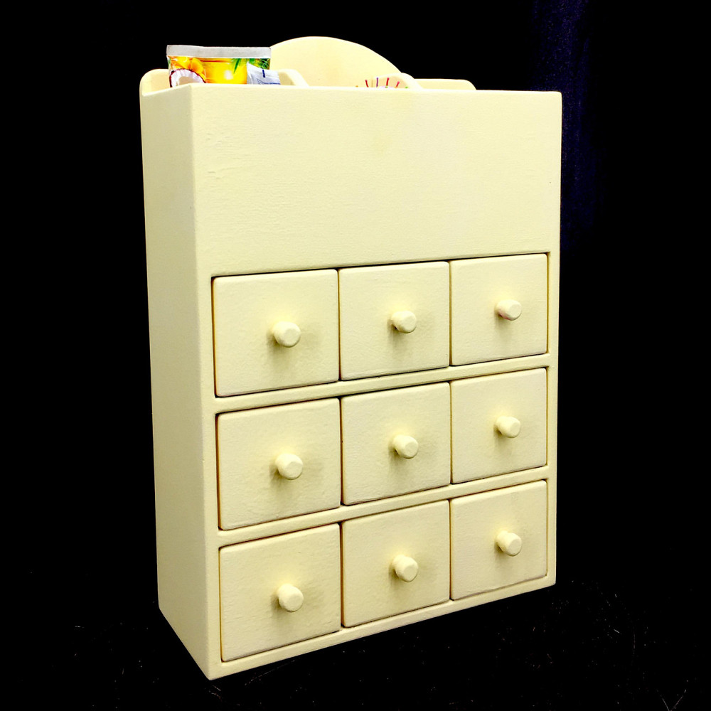 Органайзер для косметики 