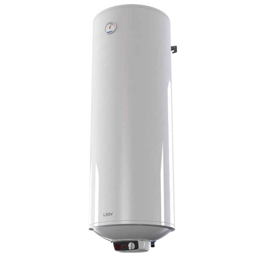 Водонагрівач LEOV LV Dry 150 l сухий тен (V D 150 l) (20356) (000020356) Київ - фото 4