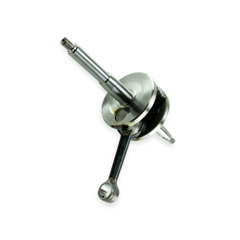 Коленвал Леад-90 качество Хонда Мукачево - изображение 1