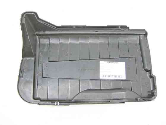 Mercedes-Benz  A2465410005 Декоративна кришка АКБ CLA Shooting Brake X117 CLA C117 GLA X156 A-class W176 B-class W242 B-class W246 Одеса