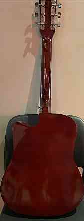 Гітара акустична нова!! Харків