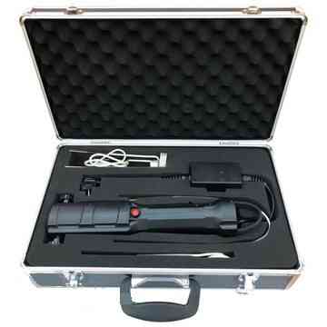 Індукційний нагрівач 1000W з набором насадок IND-1000W G.I.KRAFT Чернігів