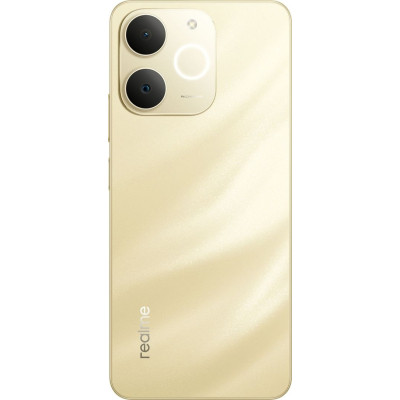 Мобільний телефон realme Note 70 4/128GB Beach Gold Вінниця - фото 7
