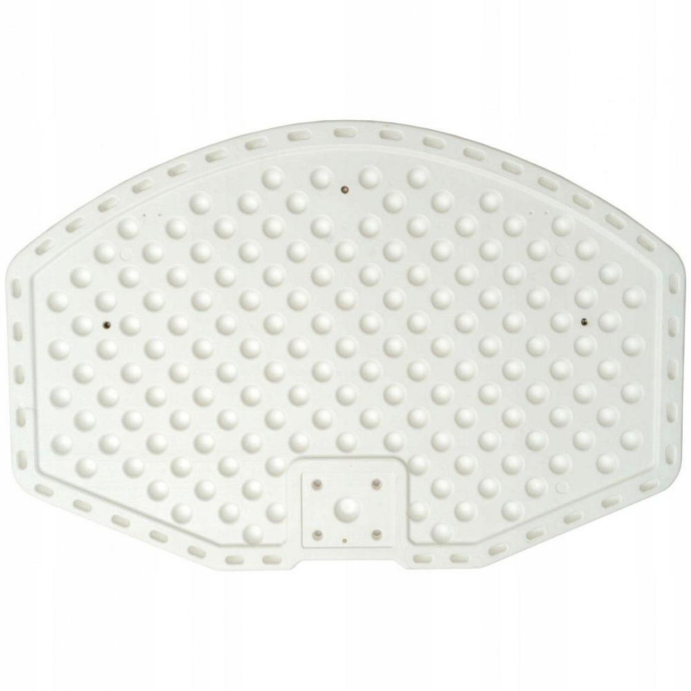 Щит баскетбольний MASTER MASSPSB-08, 90 х 60 см, червоно-білий Київ - фото 4