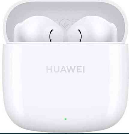 Наушники: HUAWEI Free buds SE 2 Ceramic White. Киев