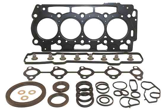 Повний Комплект прокладок Peugeot 1,4 HDi (DV4) HANSWERK HW150190 Київ