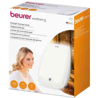 Лампа денного світла Beurer TL 41 Вінниця