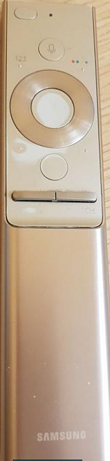 Телевизор Samsung UE55MU6450U Харьков - изображение 4