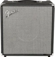 Комбіпісилювач Fender Rumble 40 V3 Київ
