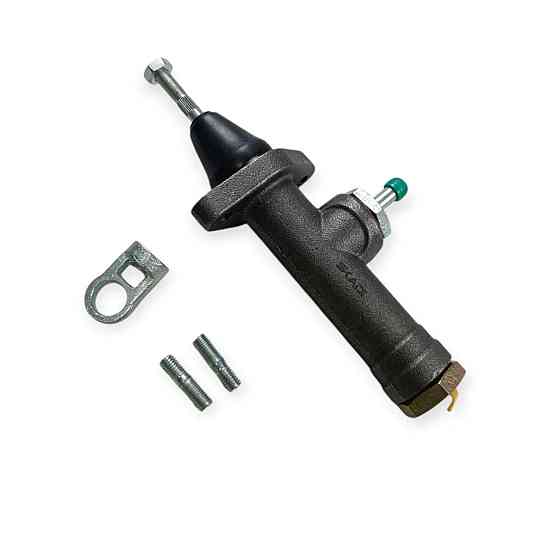 Цилиндр главный ГАЗ 53, 3307, 3309, 66 с трубкой (ГЦС) сцепления Мукачево