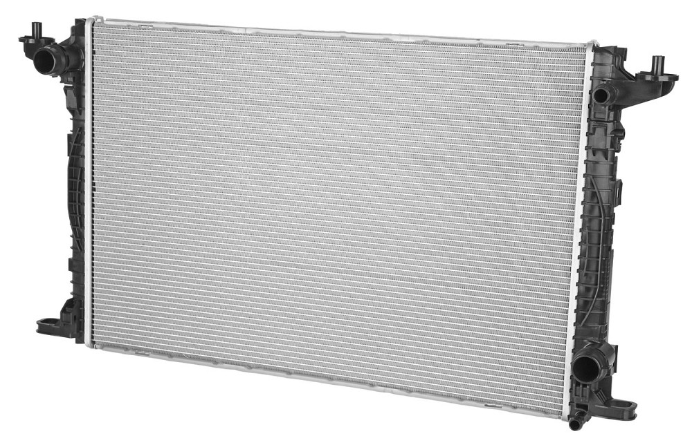 Радіатор охолодження Audi 8W0121251AA 35167 Київ - фото 1