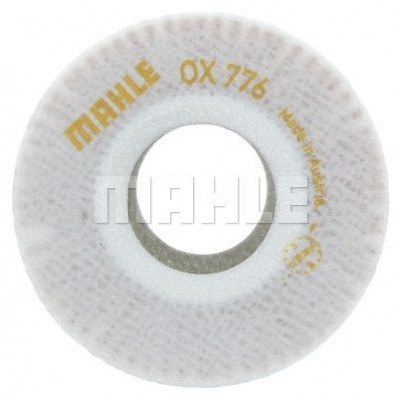 Фильтр масляный Mahle OX776DECO Винница - изображение 6