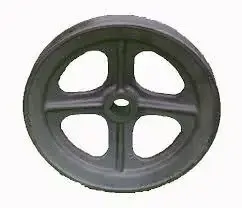 Шків компресора ЗІЛ-157. 120-3509130 Харків - фото 1