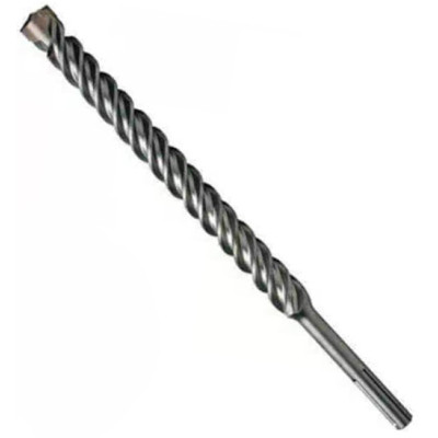 Бур DeWALT SDS-MAX ,XLR, 4 кромки, 16x400x540 мм (DT60810) Вінниця - фото 1