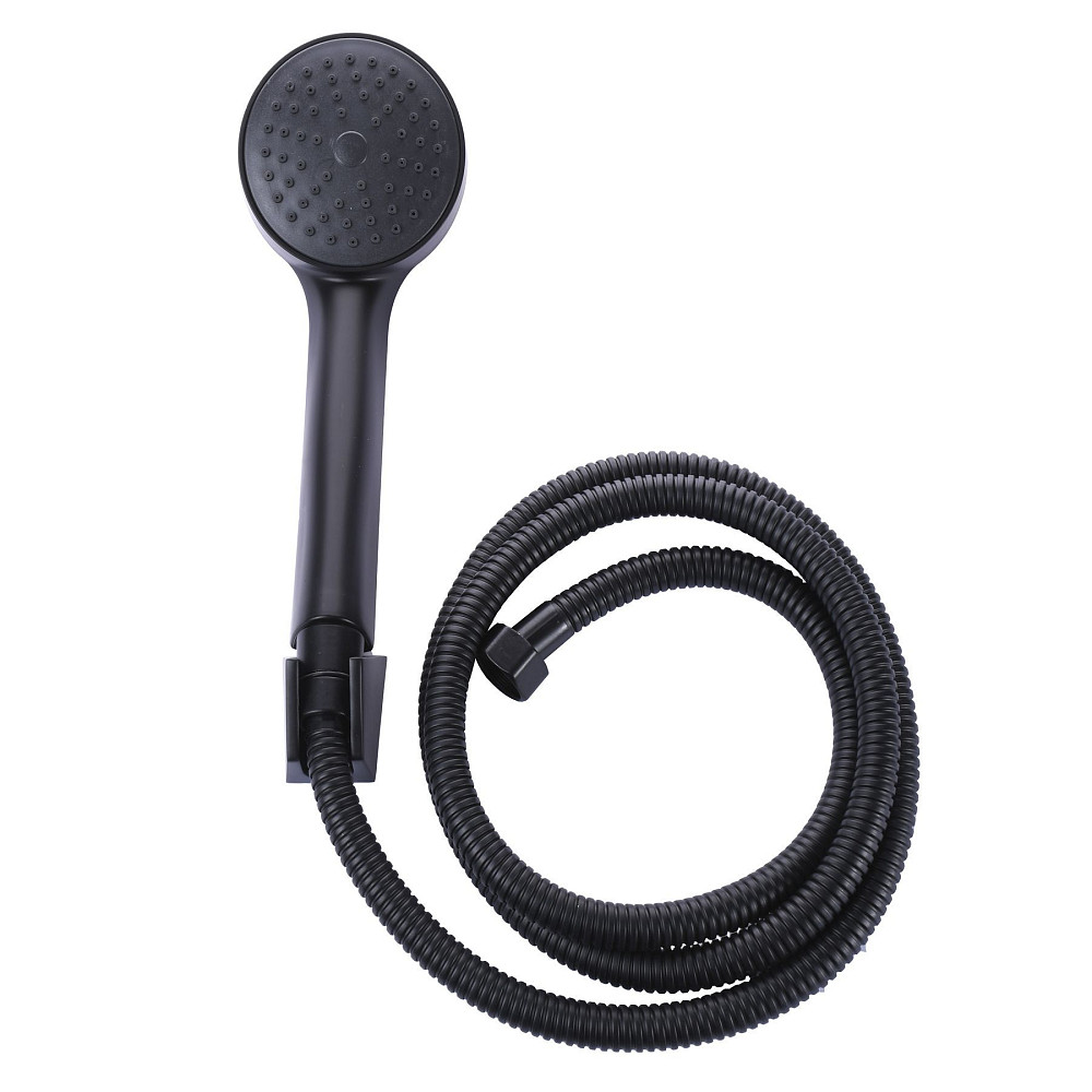 Змішувач для ванни Globus Lux ALPEN SBT1-208-BB Луцк - изображение 5