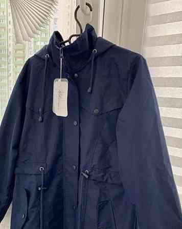 Куртка унісекс Blivener Луцьк