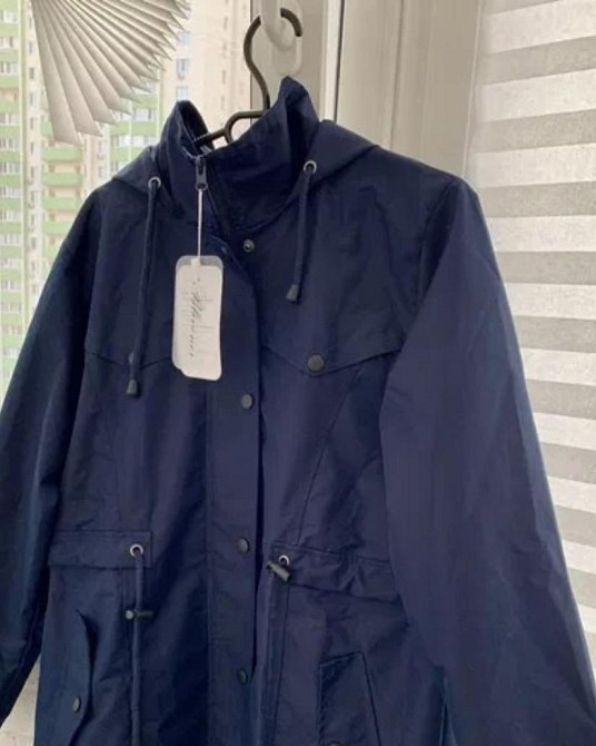 Куртка унісекс Blivener Луцьк - фото 1