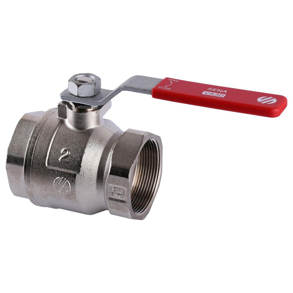 Кран шаровый ARCO SENA 2″ ВВ КР 150108 (000008081) Киев - изображение 2